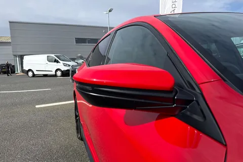 PY21EHH Honda Civic 1.5 VTEC Turbo Sport Euro 6 (s/s) 5dr Thumbnail #29