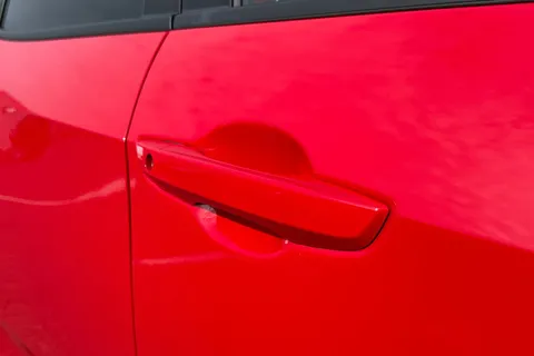 PY21EHH Honda Civic 1.5 VTEC Turbo Sport Euro 6 (s/s) 5dr Thumbnail #30