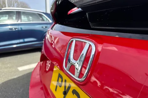 PY21EHH Honda Civic 1.5 VTEC Turbo Sport Euro 6 (s/s) 5dr Thumbnail #32