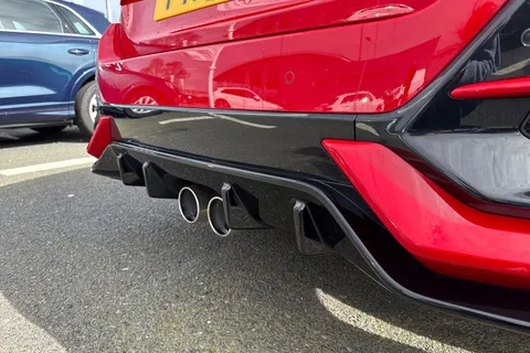 PY21EHH Honda Civic 1.5 VTEC Turbo Sport Euro 6 (s/s) 5dr Thumbnail #33