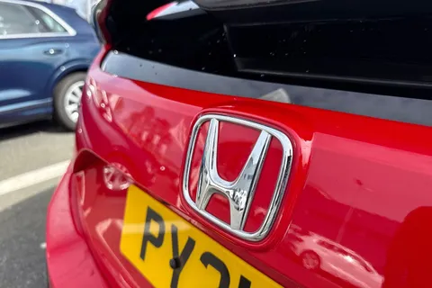 PY21EHH Honda Civic 1.5 VTEC Turbo Sport Euro 6 (s/s) 5dr Thumbnail #34