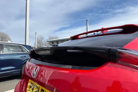 PY21EHH Honda Civic 1.5 VTEC Turbo Sport Euro 6 (s/s) 5dr Thumbnail #36