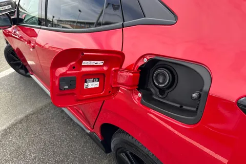 PY21EHH Honda Civic 1.5 VTEC Turbo Sport Euro 6 (s/s) 5dr Thumbnail #37