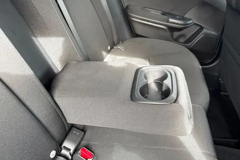 PY21EHH Honda Civic 1.5 VTEC Turbo Sport Euro 6 (s/s) 5dr Thumbnail #42