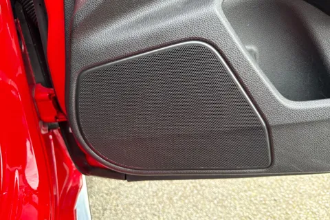 PY21EHH Honda Civic 1.5 VTEC Turbo Sport Euro 6 (s/s) 5dr Thumbnail #48