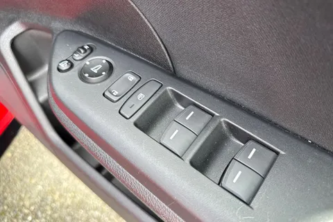 PY21EHH Honda Civic 1.5 VTEC Turbo Sport Euro 6 (s/s) 5dr Thumbnail #49