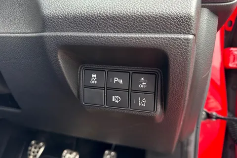 PY21EHH Honda Civic 1.5 VTEC Turbo Sport Euro 6 (s/s) 5dr Thumbnail #50