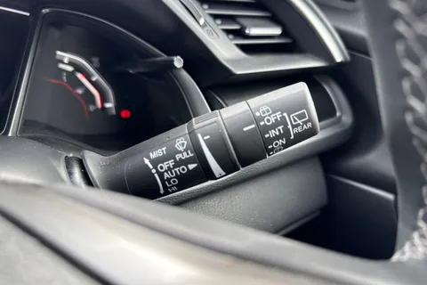 PY21EHH Honda Civic 1.5 VTEC Turbo Sport Euro 6 (s/s) 5dr Thumbnail #54