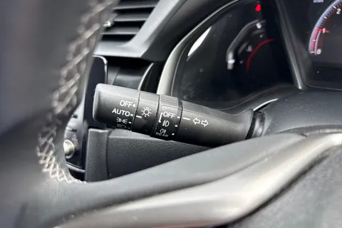 PY21EHH Honda Civic 1.5 VTEC Turbo Sport Euro 6 (s/s) 5dr Thumbnail #55