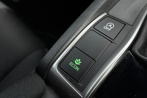 PY21EHH Honda Civic 1.5 VTEC Turbo Sport Euro 6 (s/s) 5dr Thumbnail #59