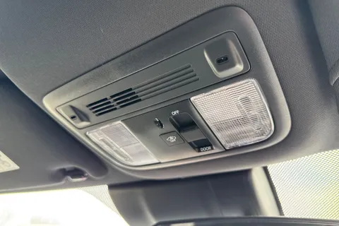 PY21EHH Honda Civic 1.5 VTEC Turbo Sport Euro 6 (s/s) 5dr Thumbnail #61