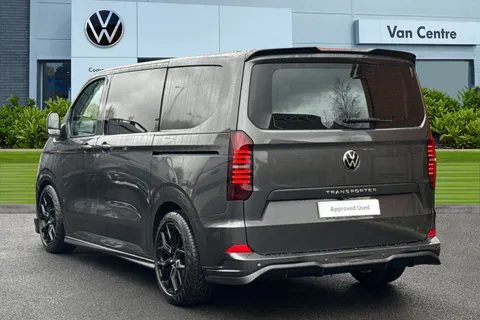 MF26FGN Volkswagen Campervan Commerce PRO Manual Thumbnail #3