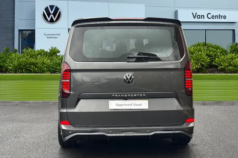 MF26FGN Volkswagen Campervan Commerce PRO Manual Thumbnail #5