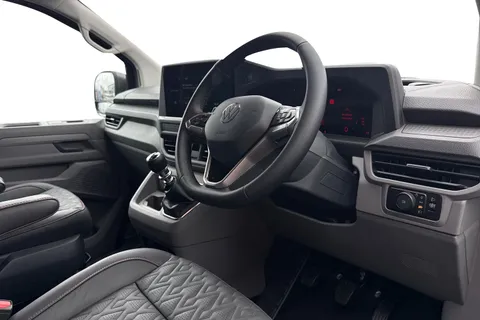 MF26FGN Volkswagen Campervan Commerce PRO Manual Thumbnail #8