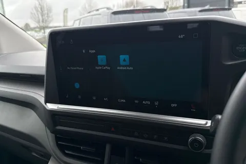 MF26FGN Volkswagen Campervan Commerce PRO Manual Thumbnail #12