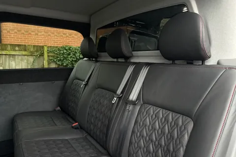 MF26FGN Volkswagen Campervan Commerce PRO Manual Thumbnail #14