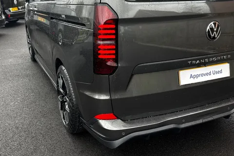 MF26FGN Volkswagen Campervan Commerce PRO Manual Thumbnail #16