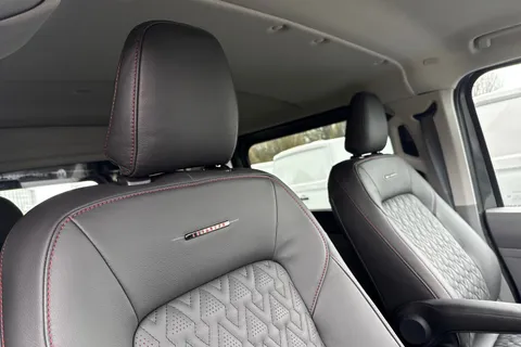 MF26FGN Volkswagen Campervan Commerce PRO Manual Thumbnail #21