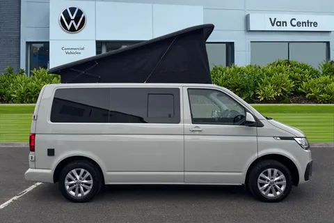 3 of 64 for Volkswagen Transporter 2.0 TDI 110 Highline 4 Berth Camper
