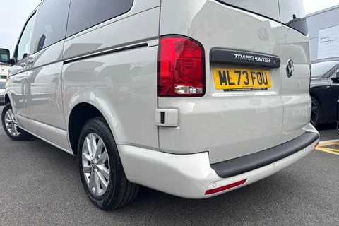 8 of 64 for Volkswagen Transporter 2.0 TDI 110 Highline 4 Berth Camper