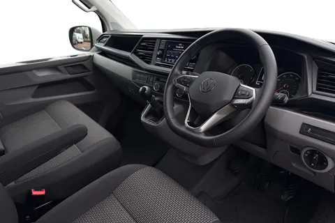 14 of 64 for Volkswagen Transporter 2.0 TDI 110 Highline 4 Berth Camper