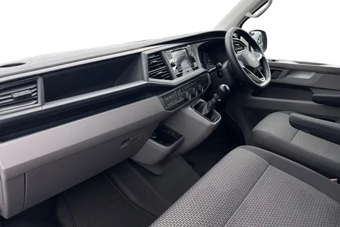 15 of 64 for Volkswagen Transporter 2.0 TDI 110 Highline 4 Berth Camper