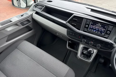 20 of 64 for Volkswagen Transporter 2.0 TDI 110 Highline 4 Berth Camper