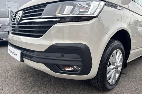 31 of 64 for Volkswagen Transporter 2.0 TDI 110 Highline 4 Berth Camper