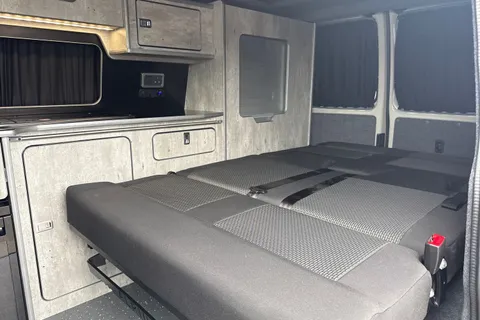 49 of 64 for Volkswagen Transporter 2.0 TDI 110 Highline 4 Berth Camper