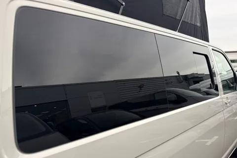 55 of 64 for Volkswagen Transporter 2.0 TDI 110 Highline 4 Berth Camper