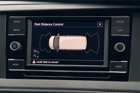 58 of 64 for Volkswagen Transporter 2.0 TDI 110 Highline 4 Berth Camper