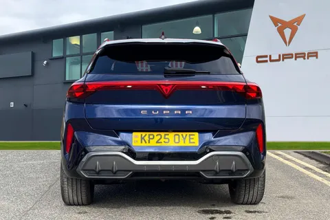 KP25OYE CUPRA Terramar 1.5 eTSI V2 DSG Euro 6 (s/s) 5dr Thumbnail #5