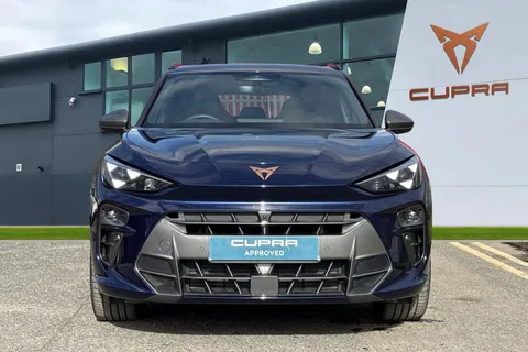KP25OYE CUPRA Terramar 1.5 eTSI V2 DSG Euro 6 (s/s) 5dr Thumbnail #7
