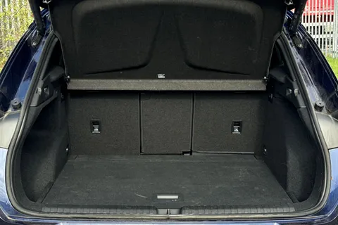 KP25OYE CUPRA Terramar 1.5 eTSI V2 DSG Euro 6 (s/s) 5dr Thumbnail #8