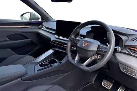 KP25OYE CUPRA Terramar 1.5 eTSI V2 DSG Euro 6 (s/s) 5dr Thumbnail #15