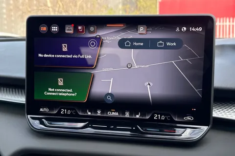 KP25OYE CUPRA Terramar 1.5 eTSI V2 DSG Euro 6 (s/s) 5dr Thumbnail #18