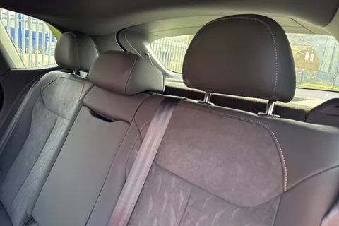 KP25OYE CUPRA Terramar 1.5 eTSI V2 DSG Euro 6 (s/s) 5dr Thumbnail #20