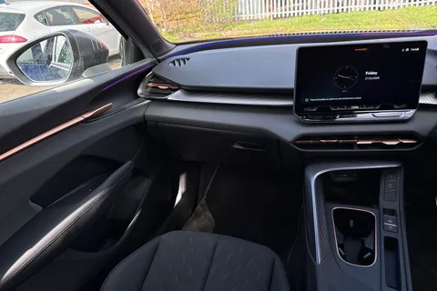 KP25OYE CUPRA Terramar 1.5 eTSI V2 DSG Euro 6 (s/s) 5dr Thumbnail #21