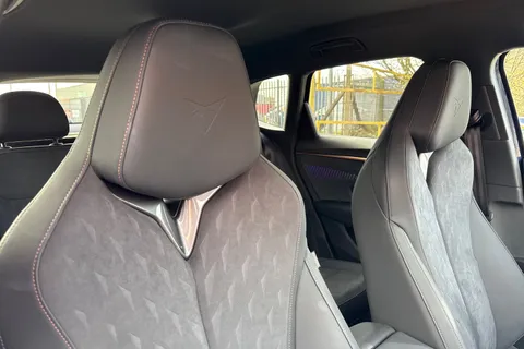 KP25OYE CUPRA Terramar 1.5 eTSI V2 DSG Euro 6 (s/s) 5dr Thumbnail #25