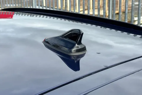 KP25OYE CUPRA Terramar 1.5 eTSI V2 DSG Euro 6 (s/s) 5dr Thumbnail #28