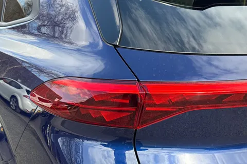 KP25OYE CUPRA Terramar 1.5 eTSI V2 DSG Euro 6 (s/s) 5dr Thumbnail #29