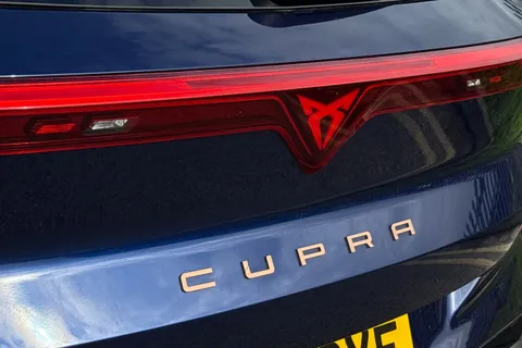 KP25OYE CUPRA Terramar 1.5 eTSI V2 DSG Euro 6 (s/s) 5dr Thumbnail #30