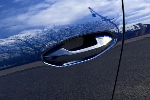 KP25OYE CUPRA Terramar 1.5 eTSI V2 DSG Euro 6 (s/s) 5dr Thumbnail #31