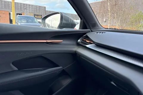 KP25OYE CUPRA Terramar 1.5 eTSI V2 DSG Euro 6 (s/s) 5dr Thumbnail #34