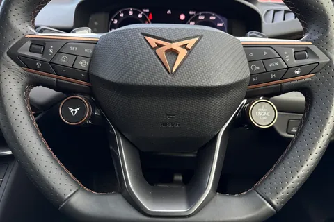 KP25OYE CUPRA Terramar 1.5 eTSI V2 DSG Euro 6 (s/s) 5dr Thumbnail #35