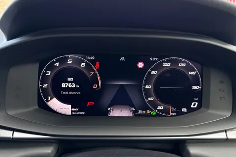 KP25OYE CUPRA Terramar 1.5 eTSI V2 DSG Euro 6 (s/s) 5dr Thumbnail #36