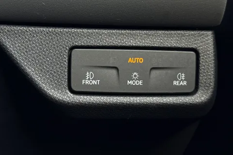 KP25OYE CUPRA Terramar 1.5 eTSI V2 DSG Euro 6 (s/s) 5dr Thumbnail #37