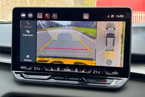 KP25OYE CUPRA Terramar 1.5 eTSI V2 DSG Euro 6 (s/s) 5dr Thumbnail #39