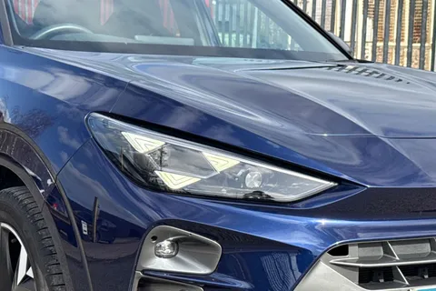 KP25OYE CUPRA Terramar 1.5 eTSI V2 DSG Euro 6 (s/s) 5dr Thumbnail #40