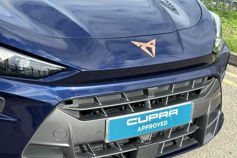 KP25OYE CUPRA Terramar 1.5 eTSI V2 DSG Euro 6 (s/s) 5dr Thumbnail #41